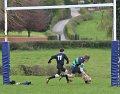 Monaghan Vs Ballymena, Brewin Dolphin U13 Cup Quarter Final. March 31st 2012-24
